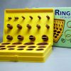 KIT ANÉIS O´RING – ANEL VITON